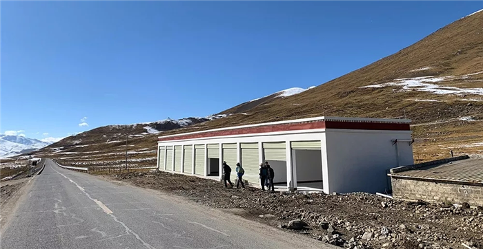 西藏阜康醫(yī)院 西藏阜康醫(yī)院