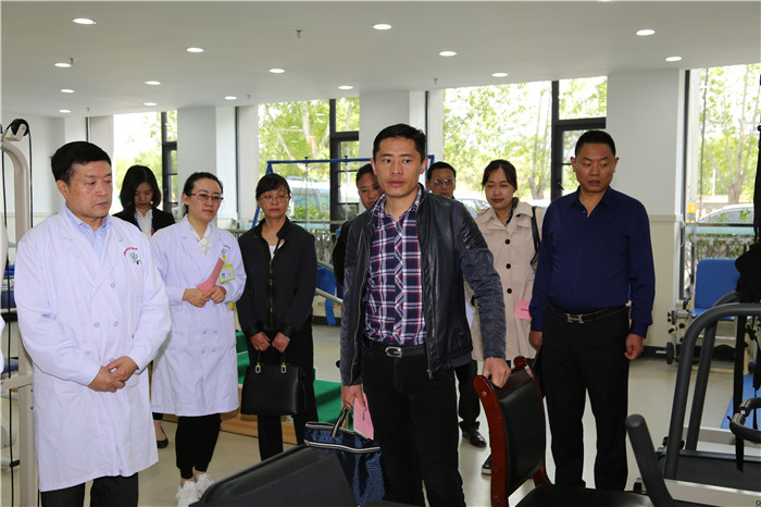 西藏阜康醫(yī)院 西藏阜康醫(yī)院