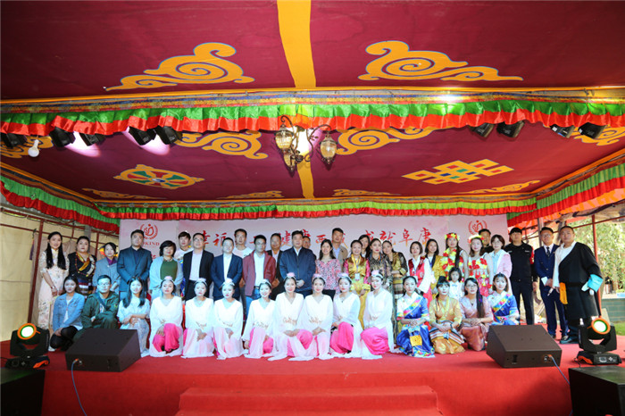 西藏阜康醫(yī)院 西藏阜康醫(yī)院